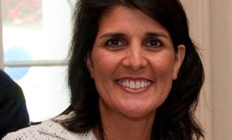 nikki haley porn|Tea Party sex scandal: 4 theories on the Nikki Haley affair.